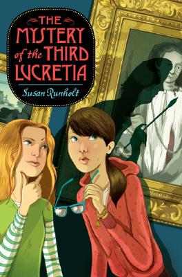 Mystery Of The Third Lucretia, The