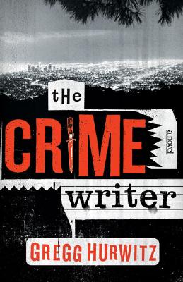 The Crime Writer