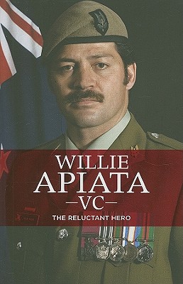 Image for Willie Apiata VC: The Reluctant Hero