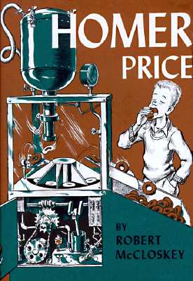 HOMER PRICE