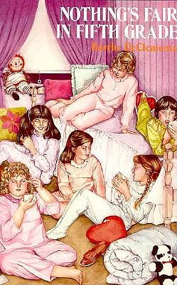 Image for Nothing's Fair in Fifth Grade Nothing's Fair in Fifth Grade