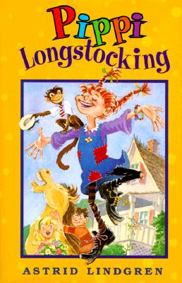 Image for Pippi Longstocking Pippi Longstocking