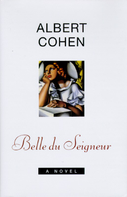 Image for Belle du Seigneur: A Novel