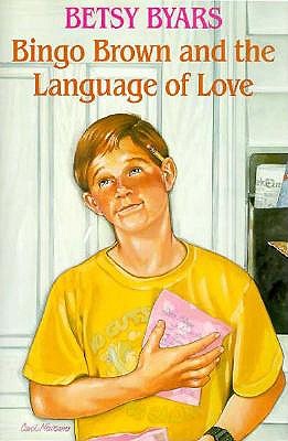 Bingo Brown and the Language of Love