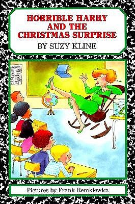 Image for Horrible Harry and the Christmas Surprise Horrible Harry and the Christmas Surprise