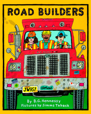 Road Builders