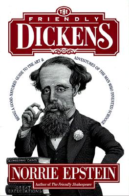 Image for The Friendly Dickens The Friendly Dickens