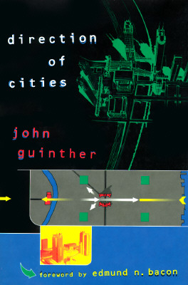 Direction of Cities