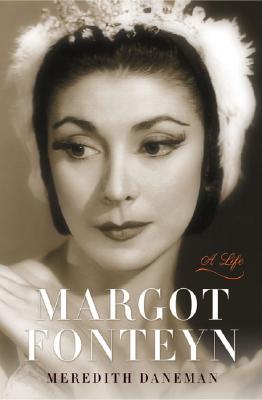 Margot Fonteyn
