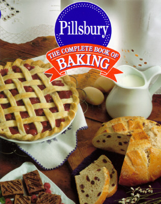 Complete Book of Baking
