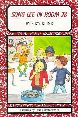 Image for Song Lee in Room 2B Song Lee in Room 2B