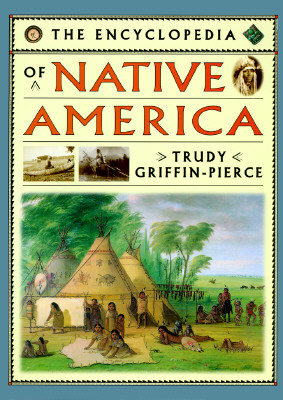Image for The Encyclopedia of Native America