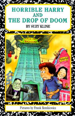 Image for Horrible Harry and the Drop of Doom Horrible Harry and the Drop of Doom