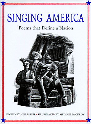 Singing America: Poems That Define a Nation