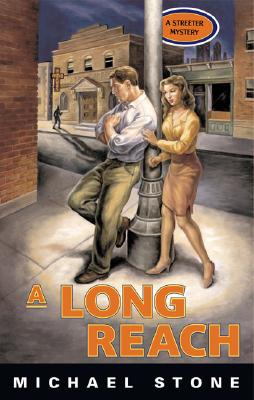 A Long Reach ( A Streeter mystery)