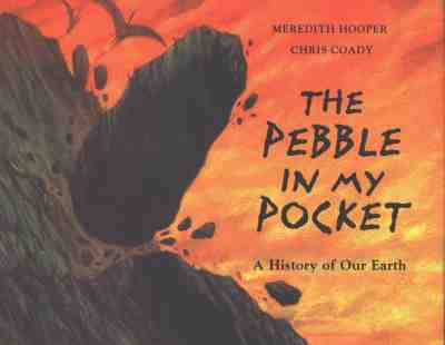 Image for The Pebble in my Pocket: A History of Our Earth