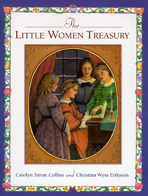 Little Women Treasury