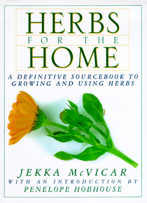 HERBS FOR THE HOME