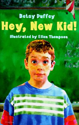 Hey New Kid
