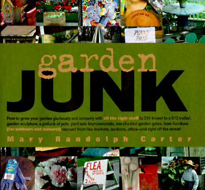 Image for Garden Junk