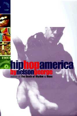 Hip Hop America: 2hip Hop and the Molding of Black Generation X