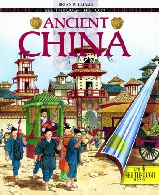 Ancient China (See Through History)