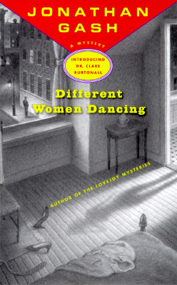 DIFFERENT WOMEN DANCING