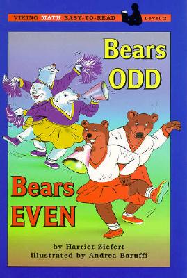BEARS ODD BEARS EVEN