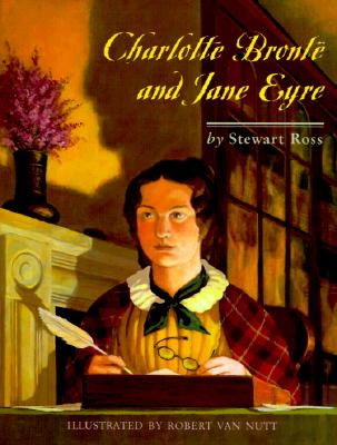 Charlotte Bronte and Jane Eyre