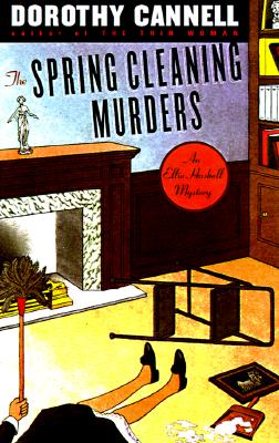 SPRING CLEANING MURDERS: AN ELLIE HASKELL MYSTERY