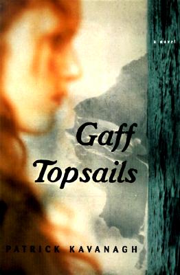 GAFF TOPSAILS