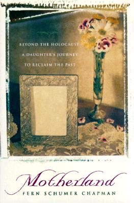 Motherland: A Daughter's Journey to Reclaim Her Past