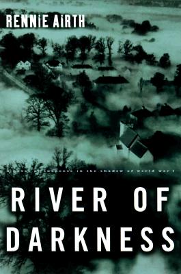 River of Darkness: A Novel of Suspense