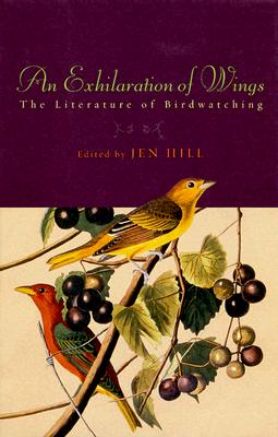 An Exhilaration of Wings : the Literature of Bird Watching Image for An Exhilaration of Wings : the Literature of Bird Watching