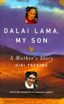 Image for Dalai Lama, My Son: A Mother's Autobiography