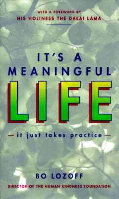 Its a Meaningful Life: It Just Takes Practice