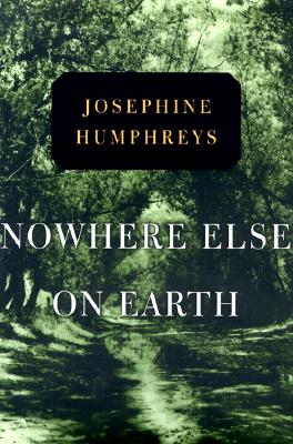 Nowhere Else on Earth