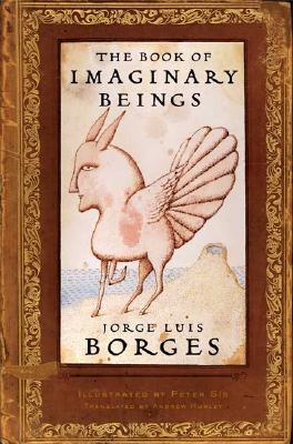 The Book Of Imaginary Beings