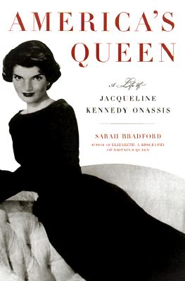 Image for America's Queen:  The Life of Jacqueline Kennedy Onassis