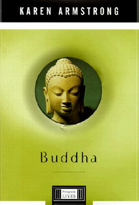 Buddha (Penguin Lives)