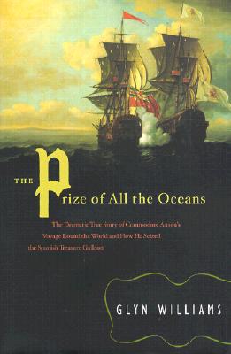 The Prize of All the Oceans