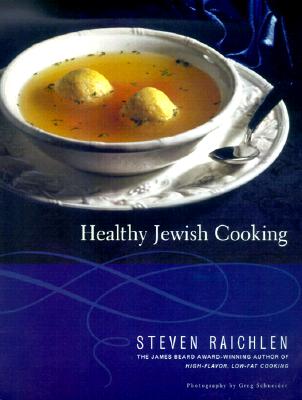 Healthy Jewish Cooking