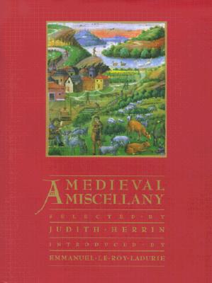 Image for Medieval Miscellany