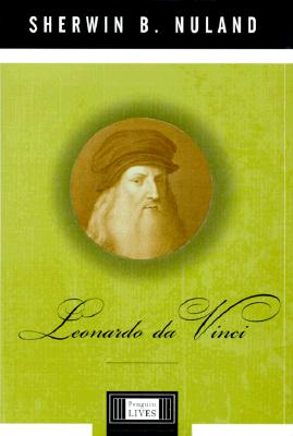 Image for Leonardo da Vinci (Penguin Lives)