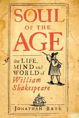 Soul of the Age
