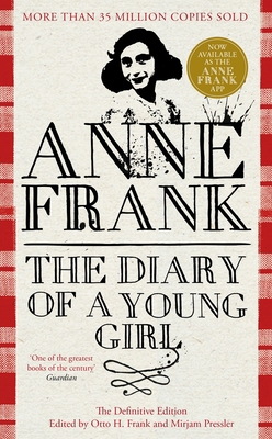 Diary of a Young Girl. Anne Frank