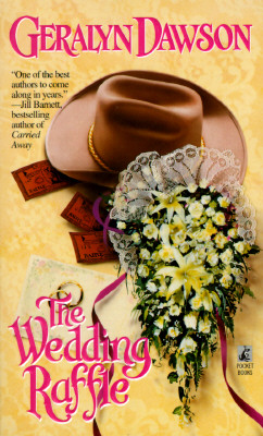 The WEDDING RAFFLE