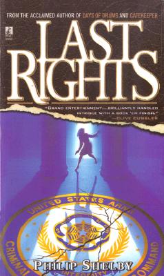 Last Rights