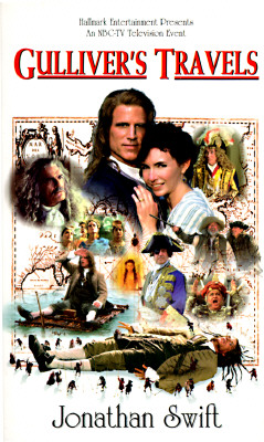 Gulliver's Travels: Gulliver's Travels