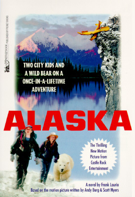 Image for ALASKA